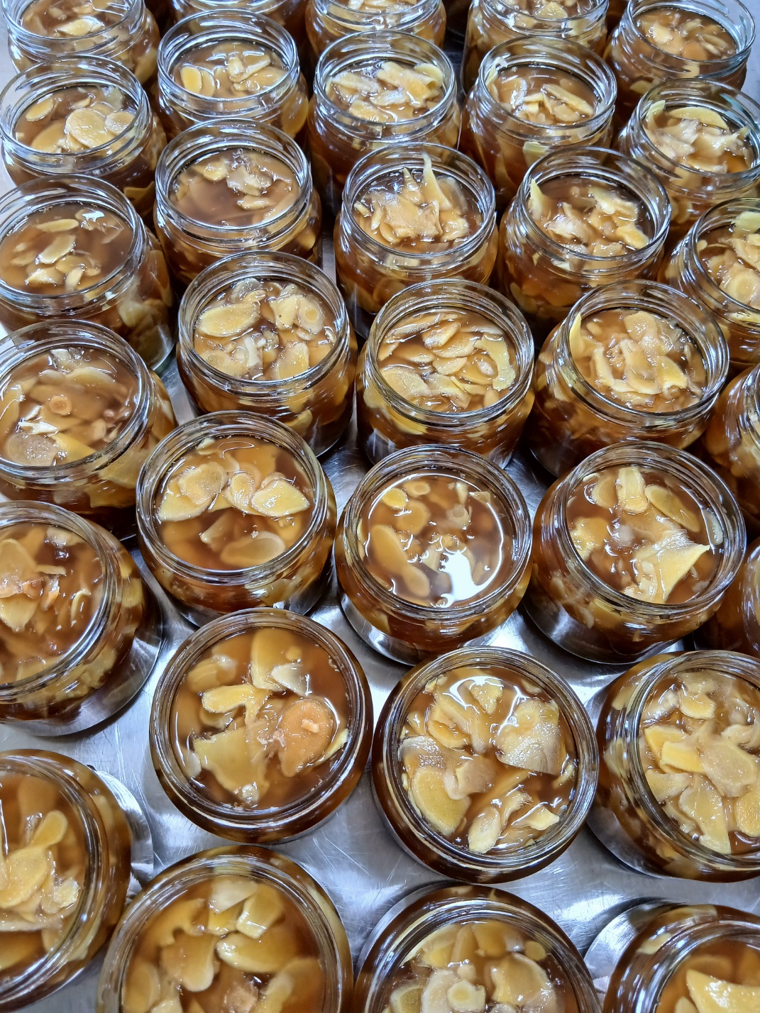 생강차 500g 상세 사진 1